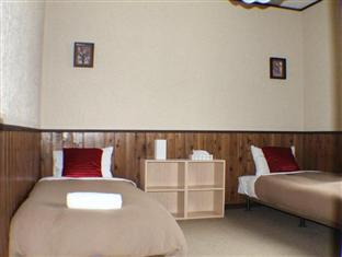 Alpine Lodge Hakuba Exterior photo